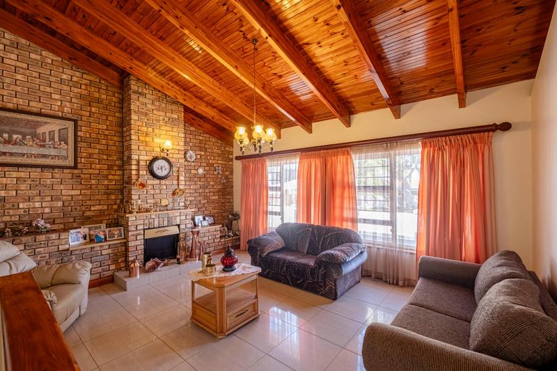 4 Bedroom Property for Sale in Malabar Eastern Cape